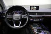 Thumbnail of 2018 Glacier White Metallic Audi Q7