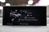 Thumbnail of 2018 Glacier White Metallic Audi Q7