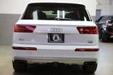 Thumbnail of 2018 Glacier White Metallic Audi Q7