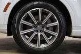 Thumbnail of 2018 Glacier White Metallic Audi Q7