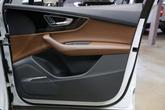Thumbnail of 2018 Glacier White Metallic Audi Q7