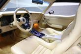 Thumbnail of 1980 Dark Brown Metallic Chevrolet Corvette