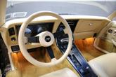 Thumbnail of 1980 Dark Brown Metallic Chevrolet Corvette