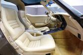 Thumbnail of 1980 Dark Brown Metallic Chevrolet Corvette