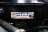 Thumbnail of 1980 Dark Brown Metallic Chevrolet Corvette
