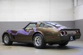 Thumbnail of 1980 Dark Brown Metallic Chevrolet Corvette