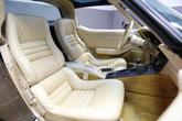 Thumbnail of 1980 Dark Brown Metallic Chevrolet Corvette