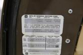 Thumbnail of 1980 Dark Brown Metallic Chevrolet Corvette