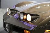 Thumbnail of 1980 Dark Brown Metallic Chevrolet Corvette