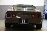 Thumbnail of 1980 Dark Brown Metallic Chevrolet Corvette