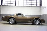 Thumbnail of 1980 Dark Brown Metallic Chevrolet Corvette