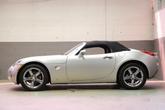 Thumbnail of 2008 Cool (Liquid Silver Met) Pontiac Solstice