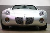Thumbnail of 2008 Cool (Liquid Silver Met) Pontiac Solstice