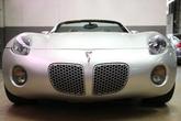 Thumbnail of 2008 Cool (Liquid Silver Met) Pontiac Solstice