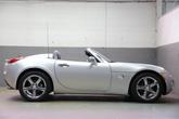Thumbnail of 2008 Cool (Liquid Silver Met) Pontiac Solstice