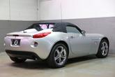 Thumbnail of 2008 Cool (Liquid Silver Met) Pontiac Solstice