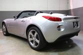 Thumbnail of 2008 Cool (Liquid Silver Met) Pontiac Solstice