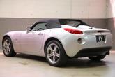 Thumbnail of 2008 Cool (Liquid Silver Met) Pontiac Solstice