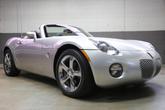 Thumbnail of 2008 Cool (Liquid Silver Met) Pontiac Solstice