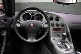 Thumbnail of 2008 Cool (Liquid Silver Met) Pontiac Solstice
