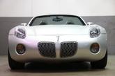 Thumbnail of 2008 Cool (Liquid Silver Met) Pontiac Solstice