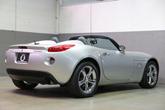 Thumbnail of 2008 Cool (Liquid Silver Met) Pontiac Solstice