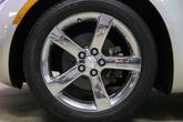 Thumbnail of 2008 Cool (Liquid Silver Met) Pontiac Solstice