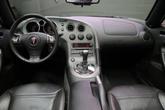 Thumbnail of 2008 Cool (Liquid Silver Met) Pontiac Solstice