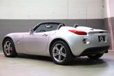Thumbnail of 2008 Cool (Liquid Silver Met) Pontiac Solstice