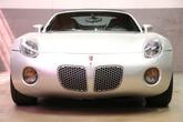 Thumbnail of 2008 Cool (Liquid Silver Met) Pontiac Solstice