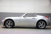 Thumbnail of 2008 Cool (Liquid Silver Met) Pontiac Solstice