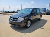 Thumbnail of 2016 Brilliant Black Crystal Pearlcoat Dodge Grand Caravan