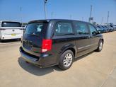 Thumbnail of 2016 Brilliant Black Crystal Pearlcoat Dodge Grand Caravan
