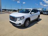Thumbnail of 2024 Summit White GMC Terrain