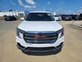 Thumbnail of 2024 Summit White GMC Terrain