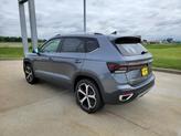 Thumbnail of 2025 Platinum Gray Metallic Volkswagen Taos