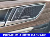 Thumbnail of 2025 Mountain  Lake Blue Volkswagen Atlas