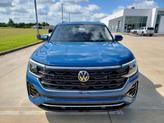 Thumbnail of 2025 Mountain  Lake Blue Volkswagen Atlas