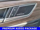 Thumbnail of 2025 Mountain  Lake Blue Volkswagen Atlas