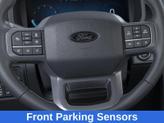 Thumbnail of 2025 Oxford White Ford F-150