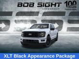 Thumbnail of 2025 Oxford White Ford F-150