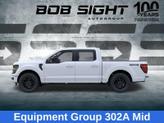 Thumbnail of 2025 Oxford White Ford F-150