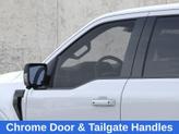 Thumbnail of 2025 Oxford White Ford F-150