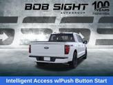 Thumbnail of 2025 Oxford White Ford F-150