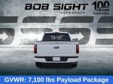 Thumbnail of 2025 Oxford White Ford F-150