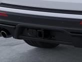 Thumbnail of 2025 Star White Metallic Tri-Coat Ford Explorer