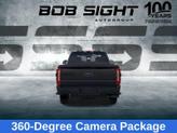Thumbnail of 2025 Black Metallic Ford F-350