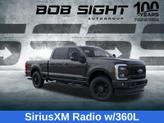 Thumbnail of 2025 Black Metallic Ford F-350