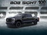 Photo of 2025 Black Metallic Ford F-350