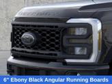 Thumbnail of 2025 Black Metallic Ford F-350